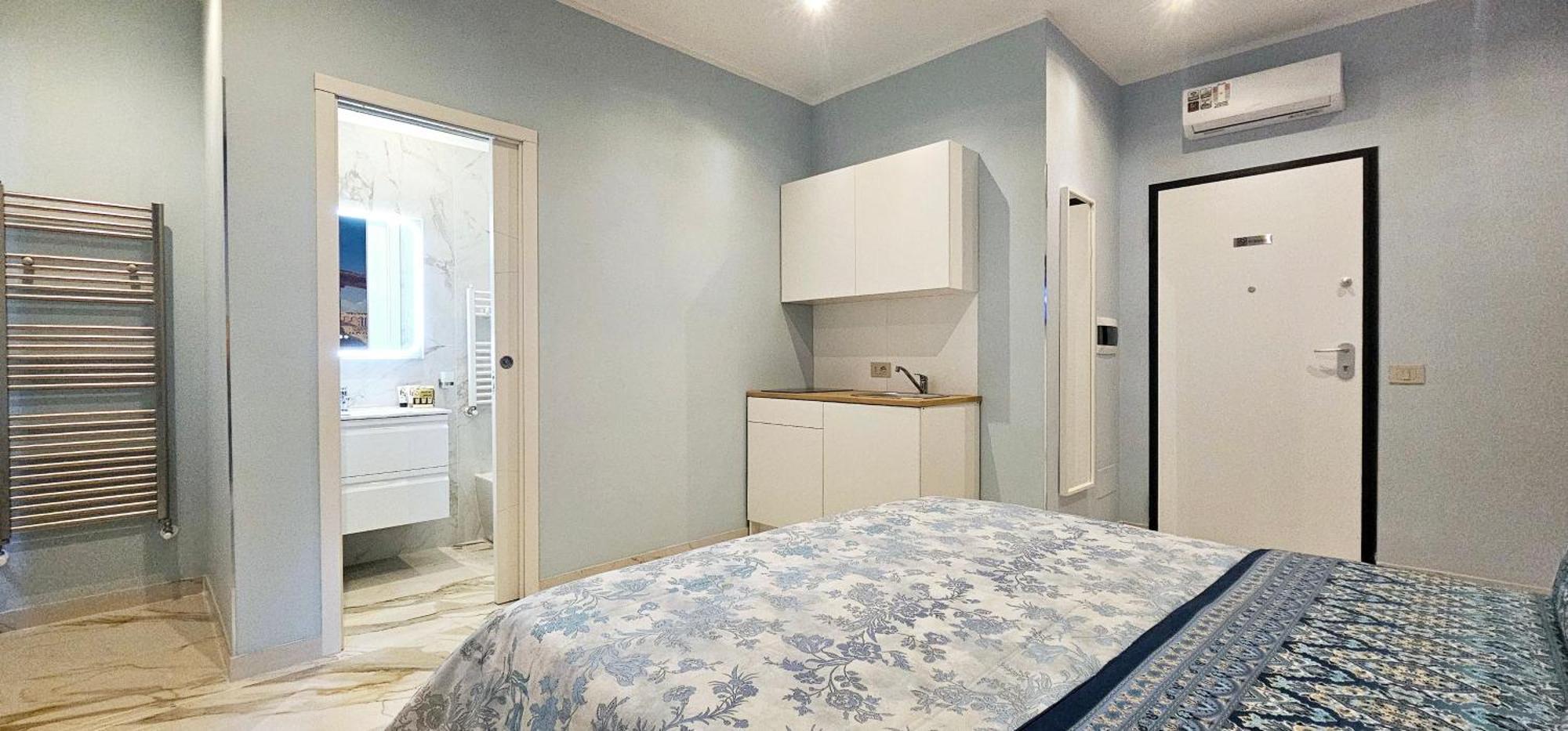 Il Magnifico Superior Rooms 400M From Tiburtina Railway Station And 290M From Metro Εξωτερικό φωτογραφία