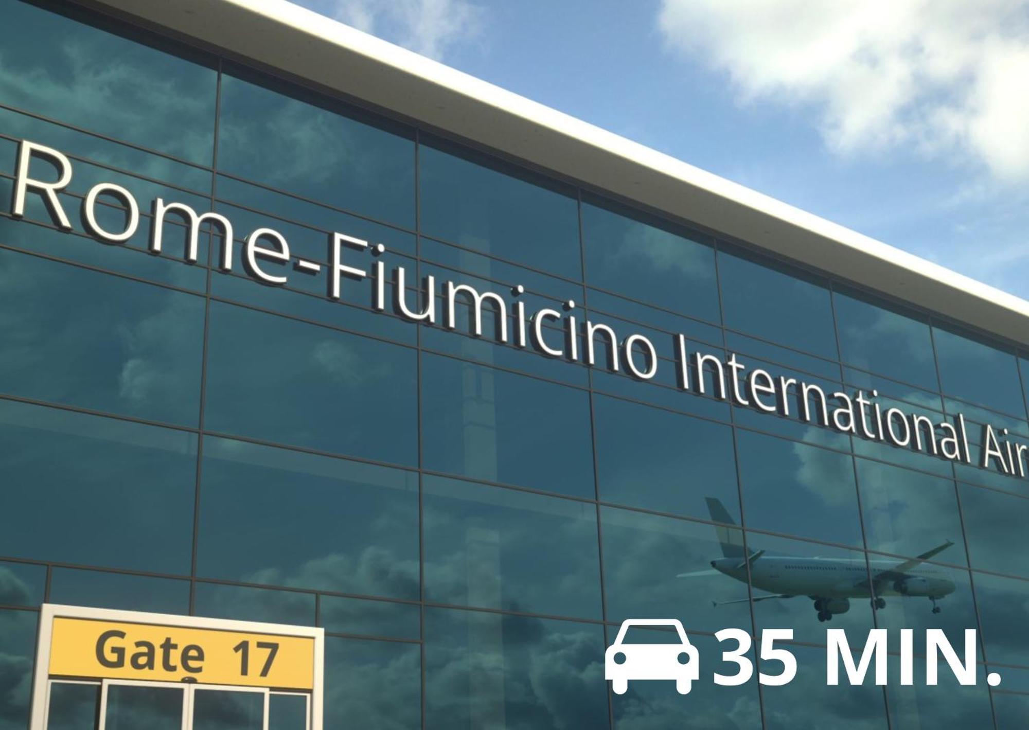 Il Magnifico Superior Rooms 400M From Tiburtina Railway Station And 290M From Metro Εξωτερικό φωτογραφία